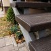 Заглушка SaveWood к ступени SW Radix
