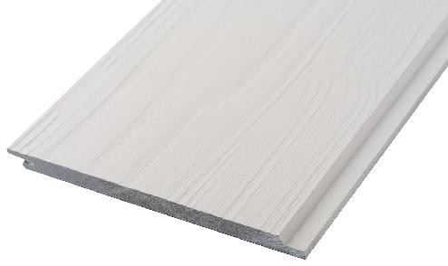 Фиброцементные панели Wood Click F01