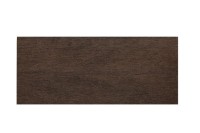 Террасная доска из ДПК Bruggan Multicolor Полнотелая 160мм Венге