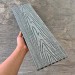 Террасная доска Latitudo PRO 2 (усиленная) 145х22 Серый