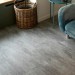 Виниловый пол Vinilam коллекция CERAMO VINILAM Glue Цемент Светлый 71614