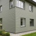 Сайдинг CEDRAL smooth (гладкий) С59
