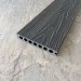 Террасная доска Latitudo PRO (усиленная) 150х24 Антрацит