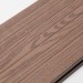 Террасная доска Ecodecking Практик Шоколад