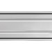 Лага алюминиевая Hilst JOIST стыковочная SLIM MAX 4000x100x20