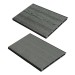 Заборная доска CM Decking эбен (под заказ)