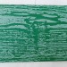 Фиброцементный сайдинг Latonit Изумруд (RAL 6026/6027)
