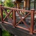 Ограждения декоративное ДПК GRINDERDECO  Тауэр мербау