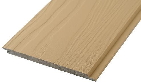 Фиброцементные панели Wood Click F11