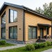 Фиброцементные панели Wood Click F11
