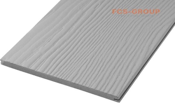 Фиброцементные панели FCS Group Wood Line F05
