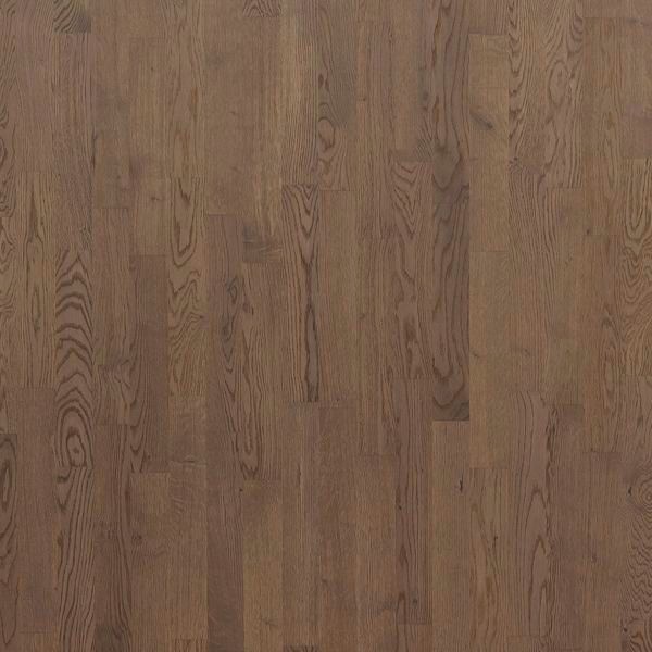 Паркетная доска Focus Floor Дуб Бора масло 3-пол