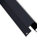Внешний Симметричный угол FCS Group RAL 7024.