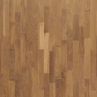 Паркетная доска Focus Floor Дуб Калима масло 3-пол