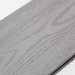 Террасная доска Ecodecking Некст Серый