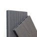 Террасная доска Ecodecking Некст Серый
