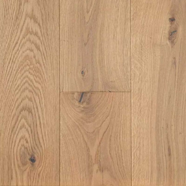 Инженерная доска Living Tree Натур (с) 140х500-2310х13,5/4 Дуб Сахара