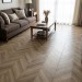 Виниловый пол Damy Floor коллекция Chevron Амбуаз / Amboise DF06-Ch