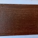 Фиброцементный сайдинг Latonit Махагон (RAL 8024/8014)