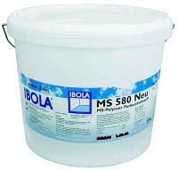 Паркетный клей Ibola MS 580