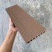 Террасная доска Latitudo PRO (усиленная) 150х24 Шоколад