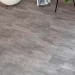 Виниловый пол Vinilam коллекция CERAMO VINILAM Stone Цемент Серый 71616