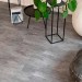 Виниловый пол Vinilam коллекция CERAMO VINILAM Stone Цемент Серый 71616