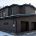 Фасадные Термопанели Аляска Loft Brick Pepper. 28
