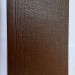 Фиброцементный сайдинг Latonit (RAL 8014)