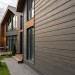 Фиброцементные панели Wood Click F56
