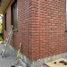 Угол Наружный к Фасадным Термопанелям Доломит Венецианский Кирпич 20 мм Корса