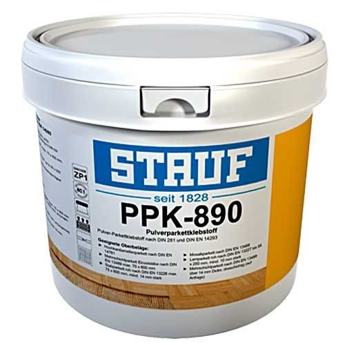 Паркетный клей Ibola Stauf PPK-890
