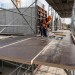 Фанера ламинированная 1500х3000х18 мм F/W