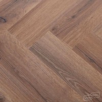 Виниловый пол Vinilam коллекция VinilPol Herringbone Паркет Франческо 9933