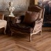 Виниловый пол Vinilam коллекция VinilPol Herringbone Паркет Франческо 9933