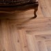 Виниловый пол Vinilam коллекция VinilPol Herringbone Паркет Франческо 9933