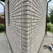 Угол Наружный к Фасадным Термопанелям Доломит Венецианский Кирпич 20 мм Радос