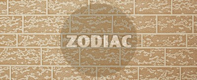 Фасадная панель Zodiac Эконом панели AE2-004E