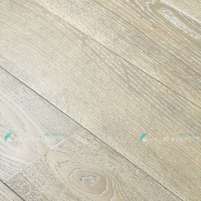 Инженерная доска Kraft Parkett Дуб Рустик 150х15 мм Арт. 60