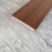 Террасная доска Latitudo Solid 150х21 Каштан (Полнотелая)