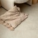 Виниловый пол Vinilam коллекция CERAMO VINILAM Stone Тихая Бухта 71612