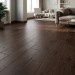 Инженерная доска Living Tree Натур (с) 140х500-2310х13,5/4 Дуб Шоколадный