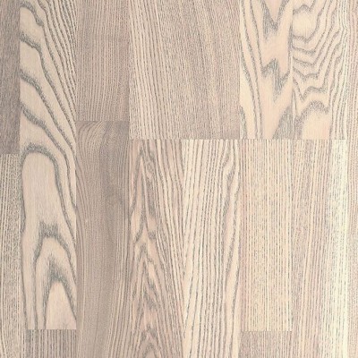 Паркетная доска Polarwood Ясень Сатурн масло трехполосный
