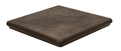 Interbau Blink Alpen ступень угловая 045 Florentiner Eckstufe Engadin 32x32 045E