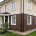 Фасадные Термопанели Аляска Braun Glatt. 15