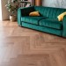 Виниловый пол Vinilam коллекция VinilPol Herringbone Паркет Пикассо 9911