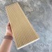 Террасная доска Latitudo Solid 150х21 Натур (Полнотелая)