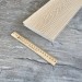 Террасная доска Latitudo Solid 150х21 Натур (Полнотелая)