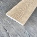 Террасная доска Latitudo Solid 150х21 Натур (Полнотелая)