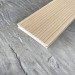 Террасная доска Latitudo Solid 150х21 Натур (Полнотелая)